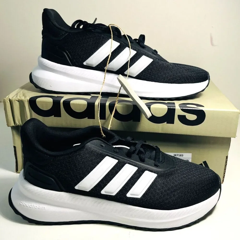 Adidas Women's X PLR Path Running Shoes SZ 7.5 NEW
